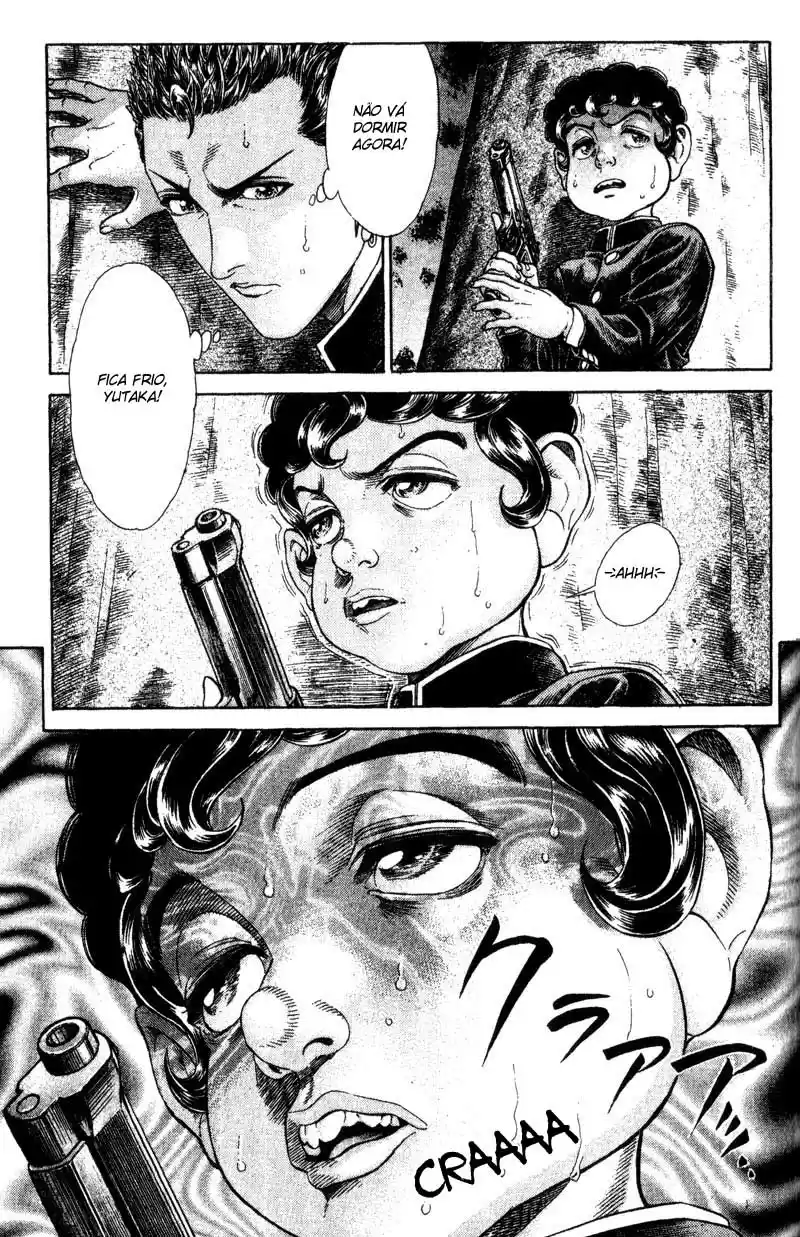 Read Battle Royale pt_BR Manga Online