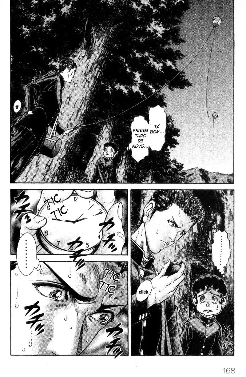 Read Battle Royale pt_BR Manga Online