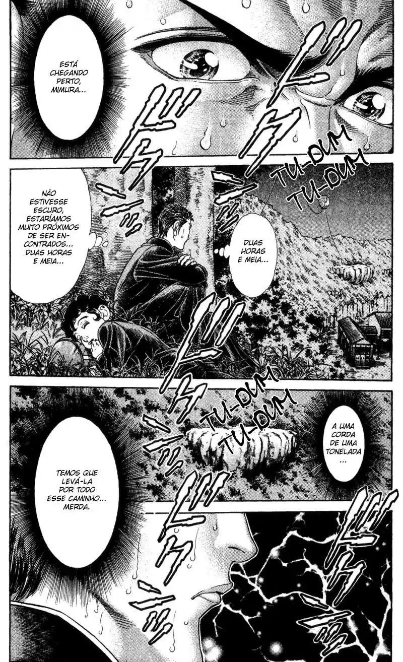 Read Battle Royale pt_BR Manga Online