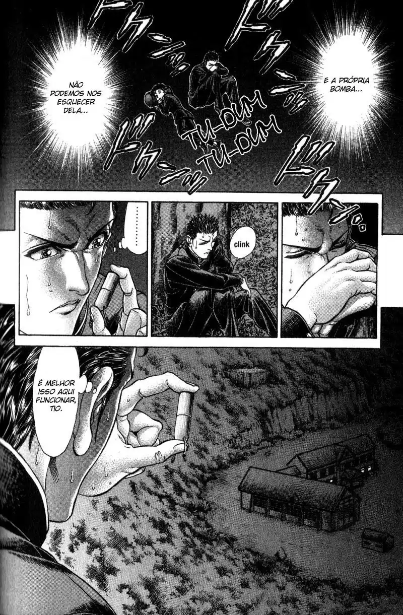 Read Battle Royale pt_BR Manga Online