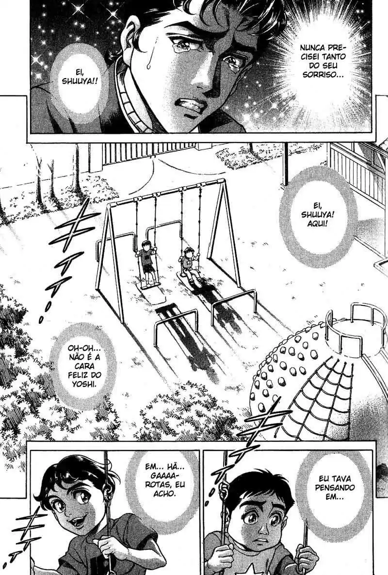 Read Battle Royale pt_BR Manga Online