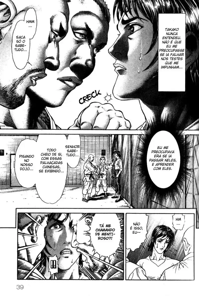 Read Battle Royale pt_BR Manga Online