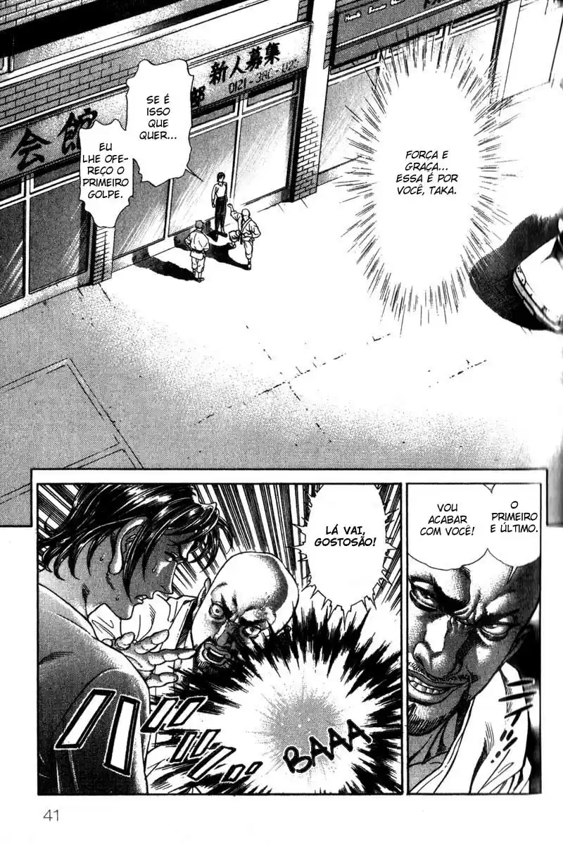 Read Battle Royale pt_BR Manga Online