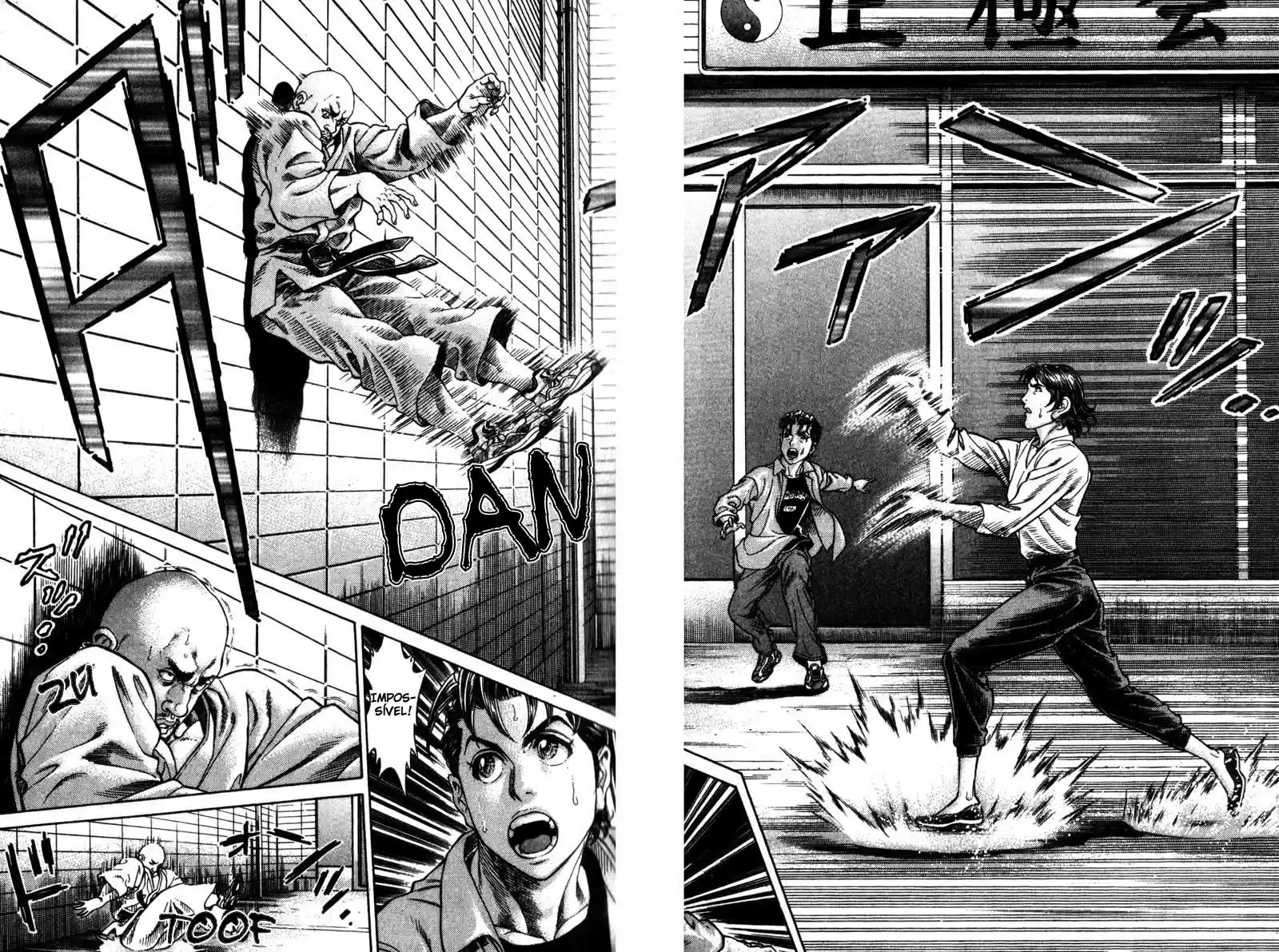Read Battle Royale pt_BR Manga Online