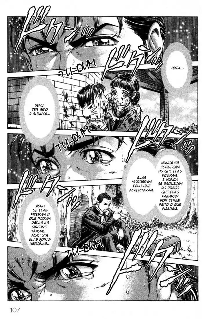 Read Battle Royale pt_BR Manga Online