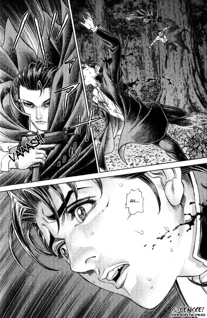 Read Battle Royale pt_BR Manga Online