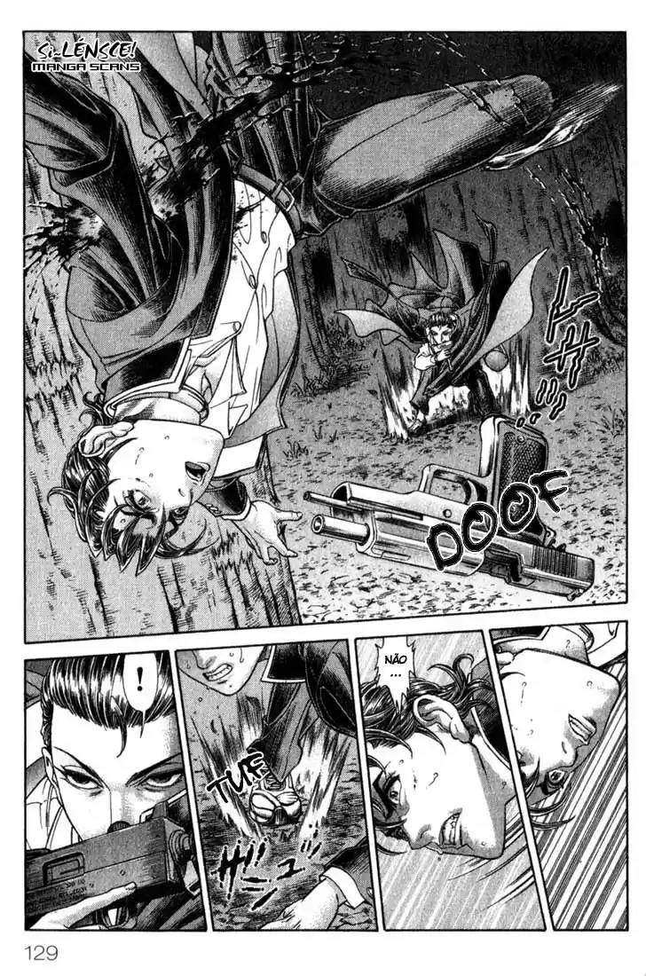 Read Battle Royale pt_BR Manga Online