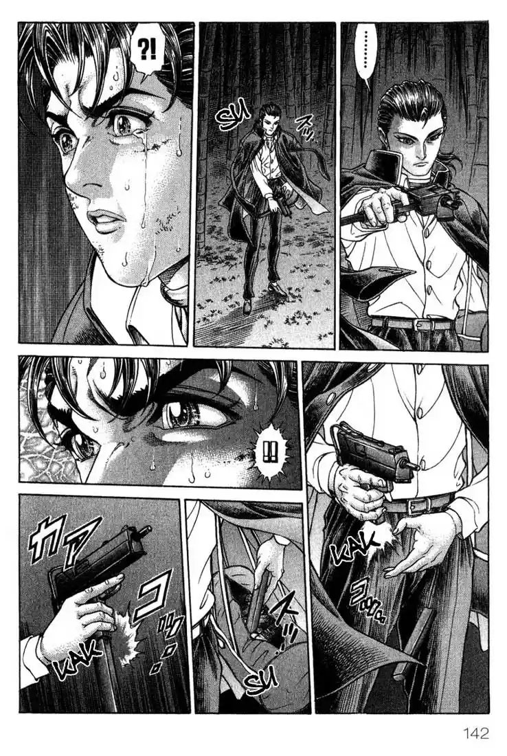 Read Battle Royale pt_BR Manga Online