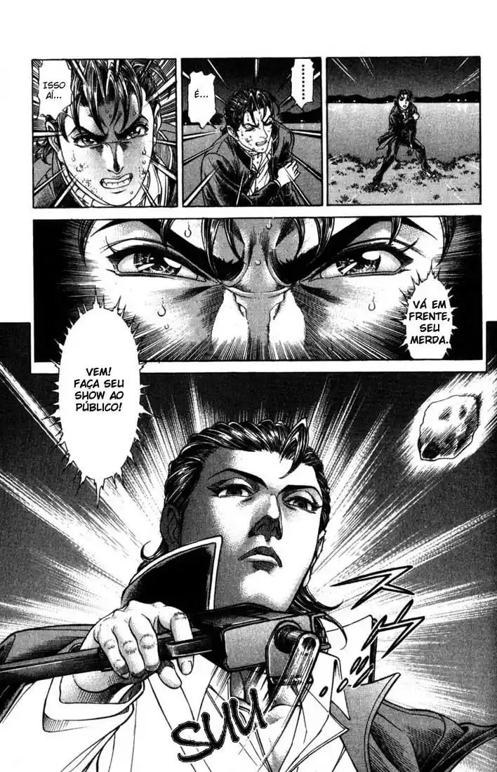Read Battle Royale pt_BR Manga Online