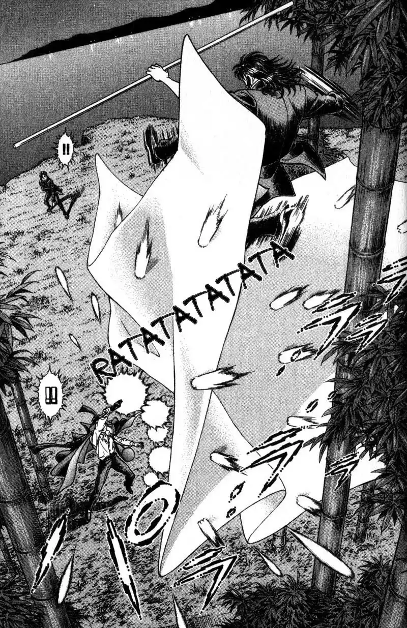 Read Battle Royale pt_BR Manga Online