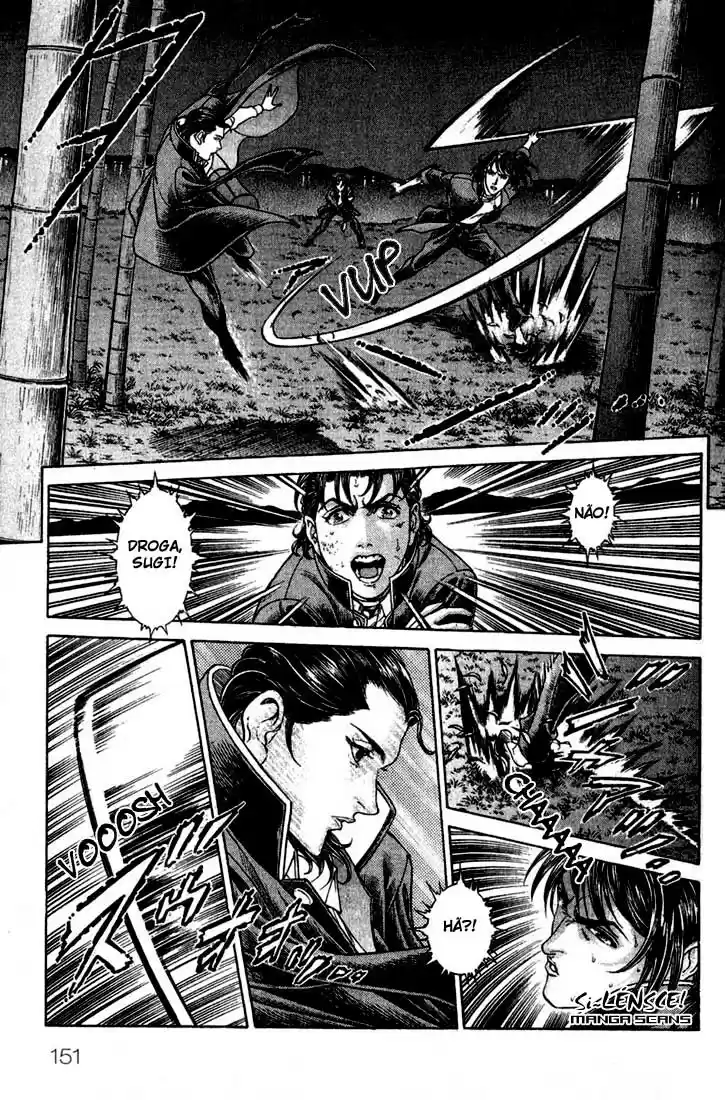 Read Battle Royale pt_BR Manga Online