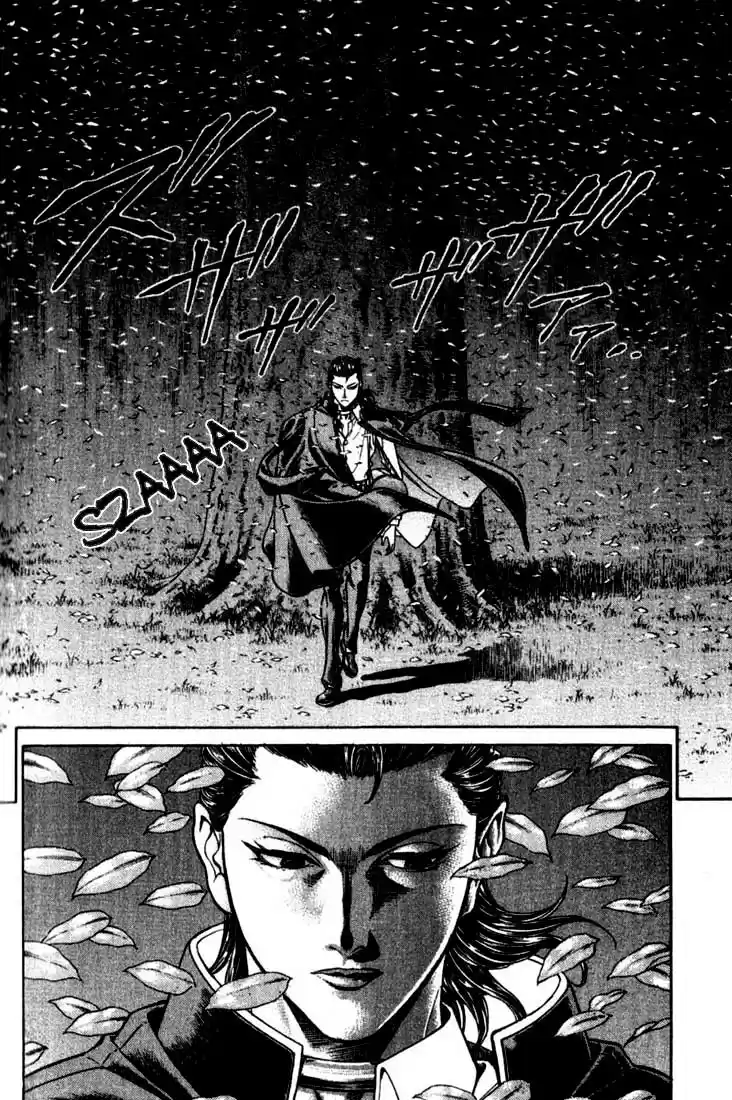 Read Battle Royale pt_BR Manga Online