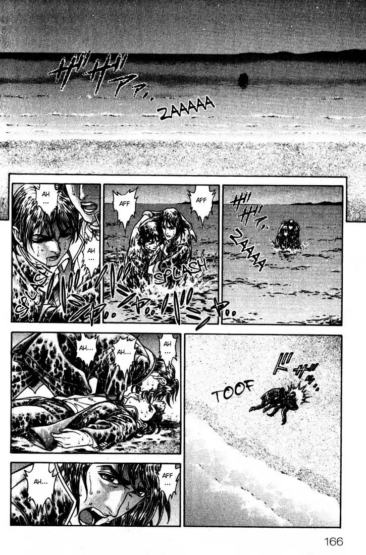 Read Battle Royale pt_BR Manga Online