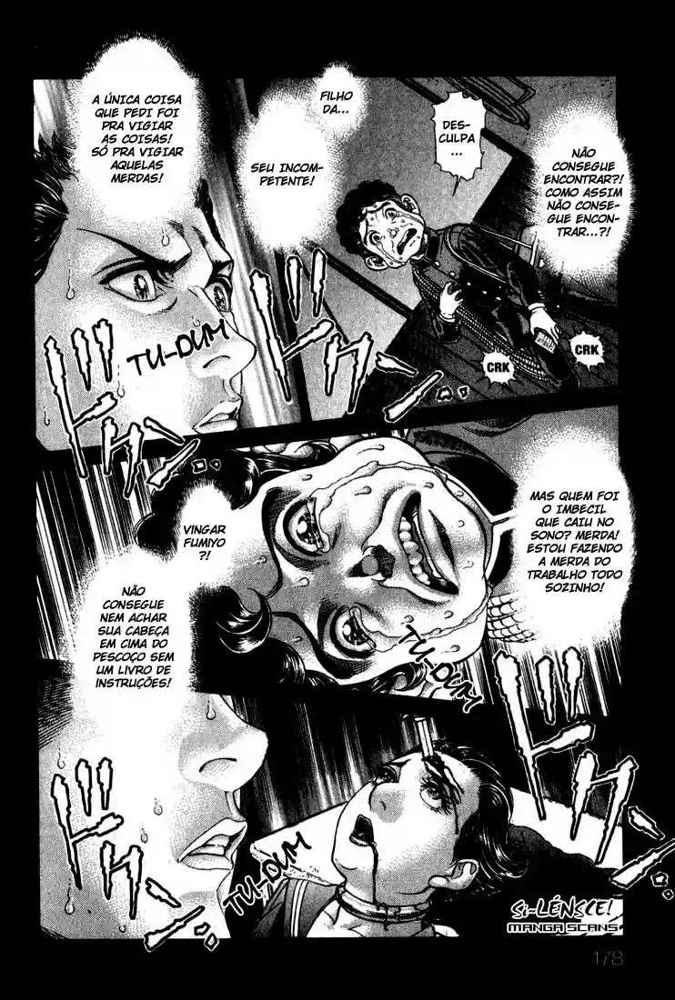 Read Battle Royale pt_BR Manga Online