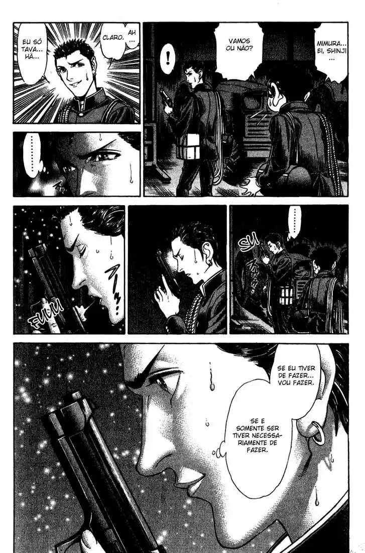Read Battle Royale pt_BR Manga Online