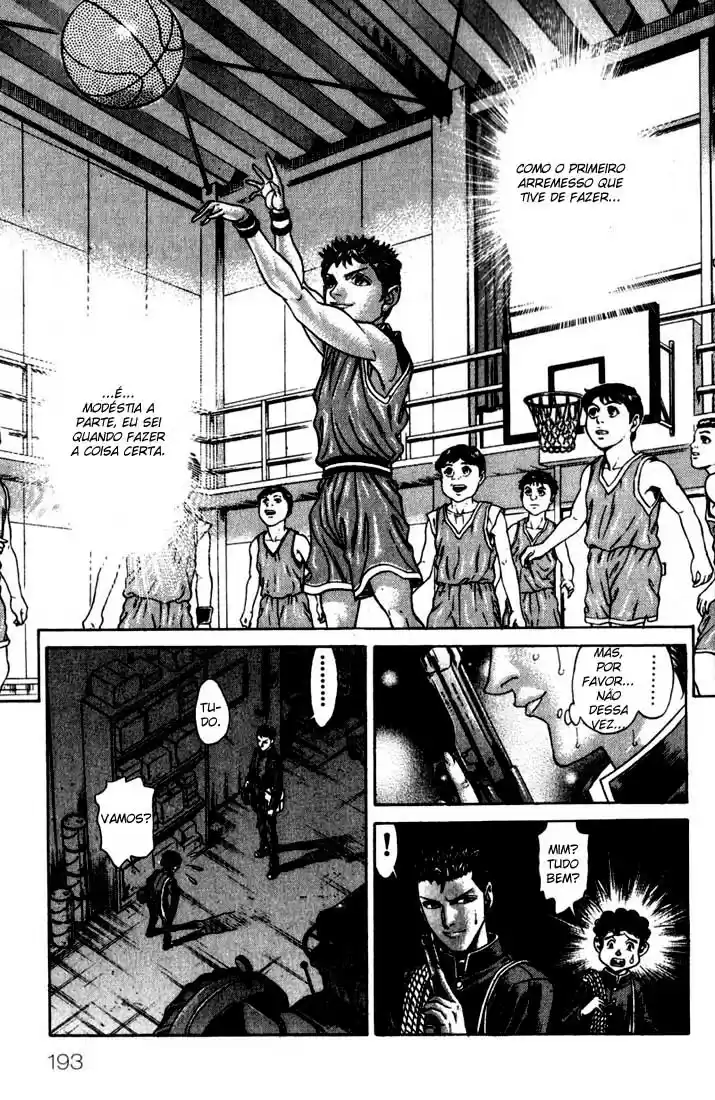 Read Battle Royale pt_BR Manga Online