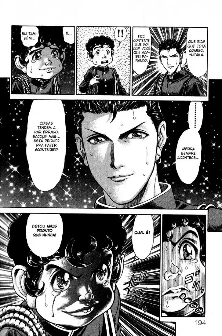 Read Battle Royale pt_BR Manga Online