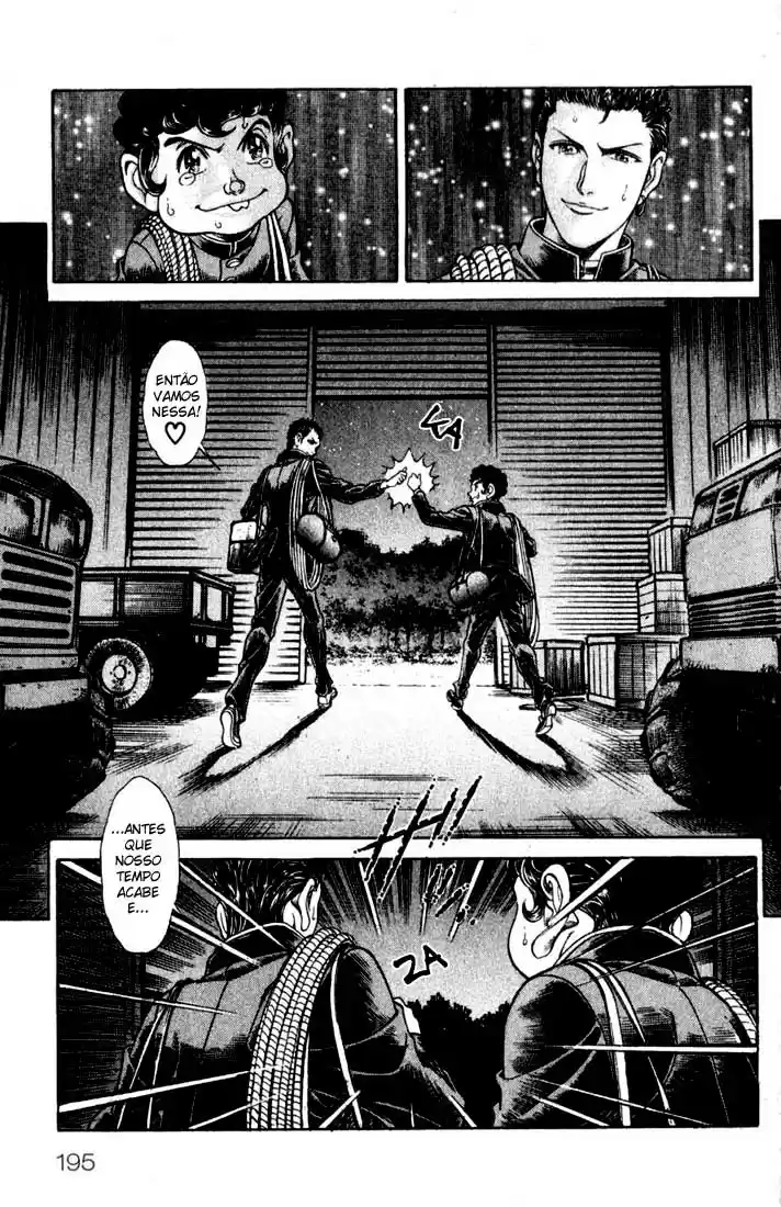 Read Battle Royale pt_BR Manga Online