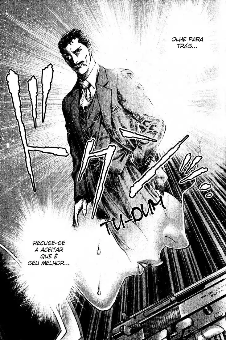 Read Battle Royale pt_BR Manga Online