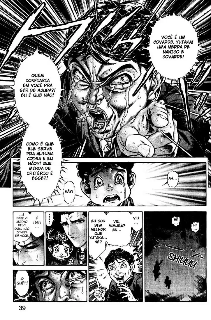 Read Battle Royale pt_BR Manga Online