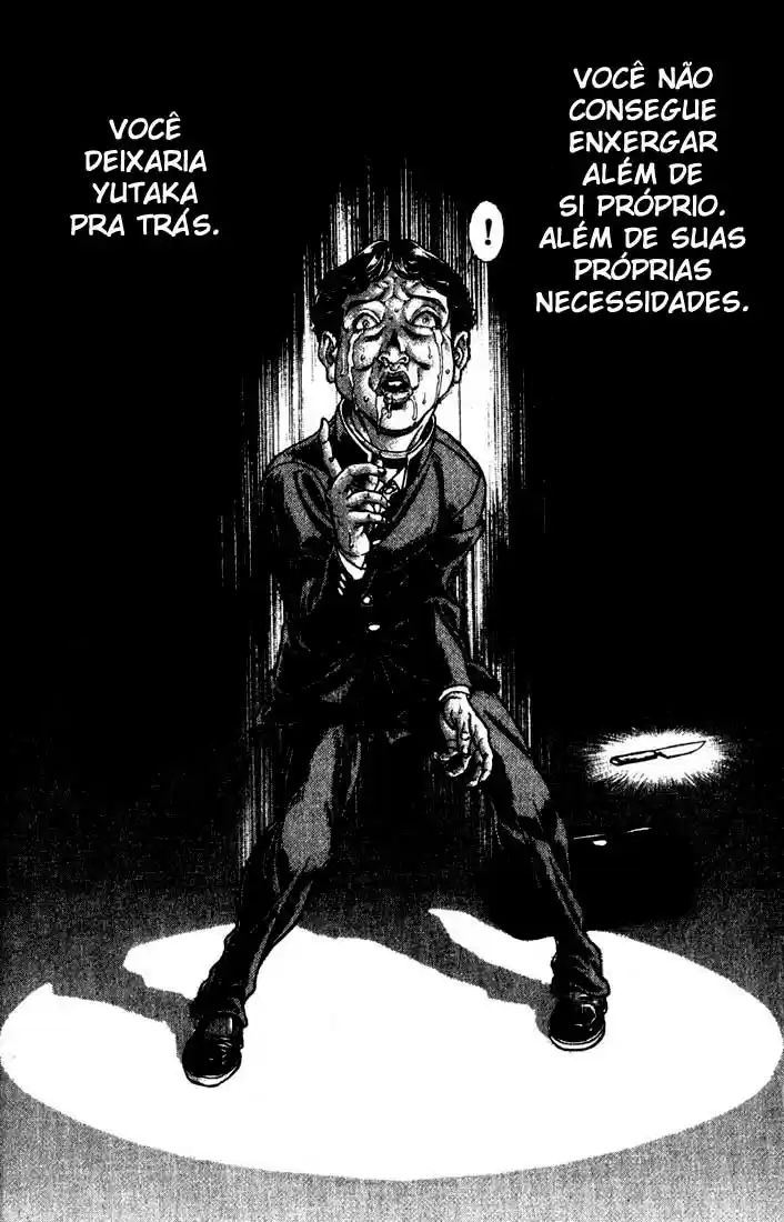 Read Battle Royale pt_BR Manga Online