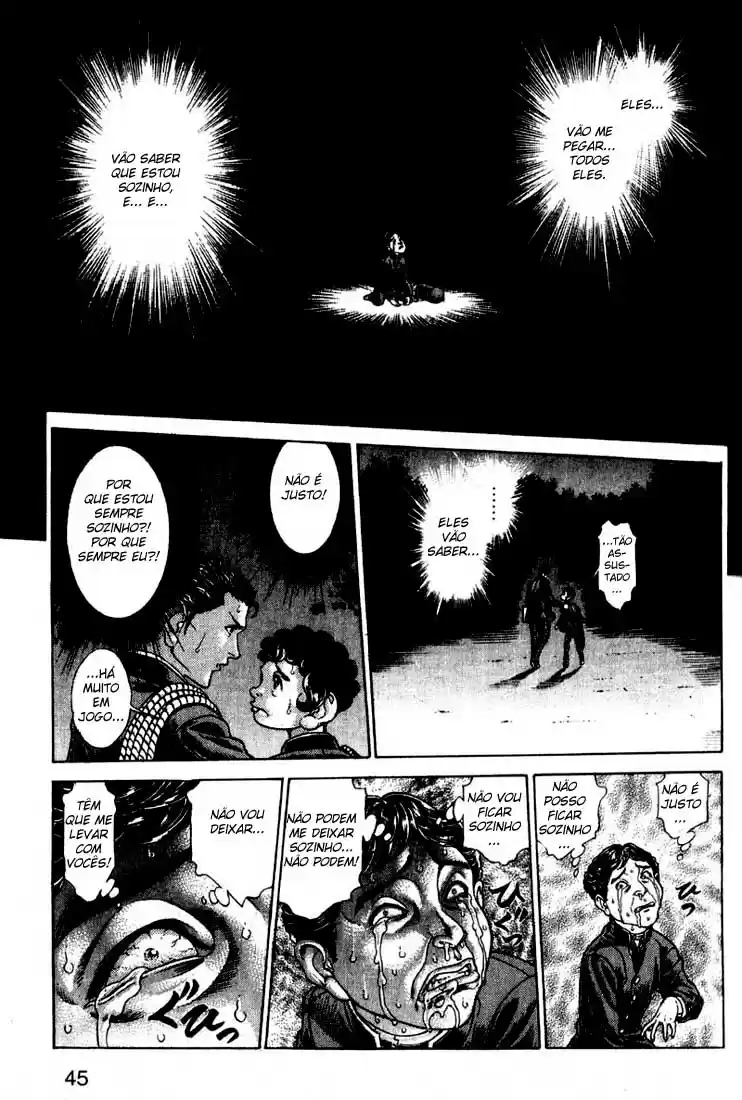 Read Battle Royale pt_BR Manga Online