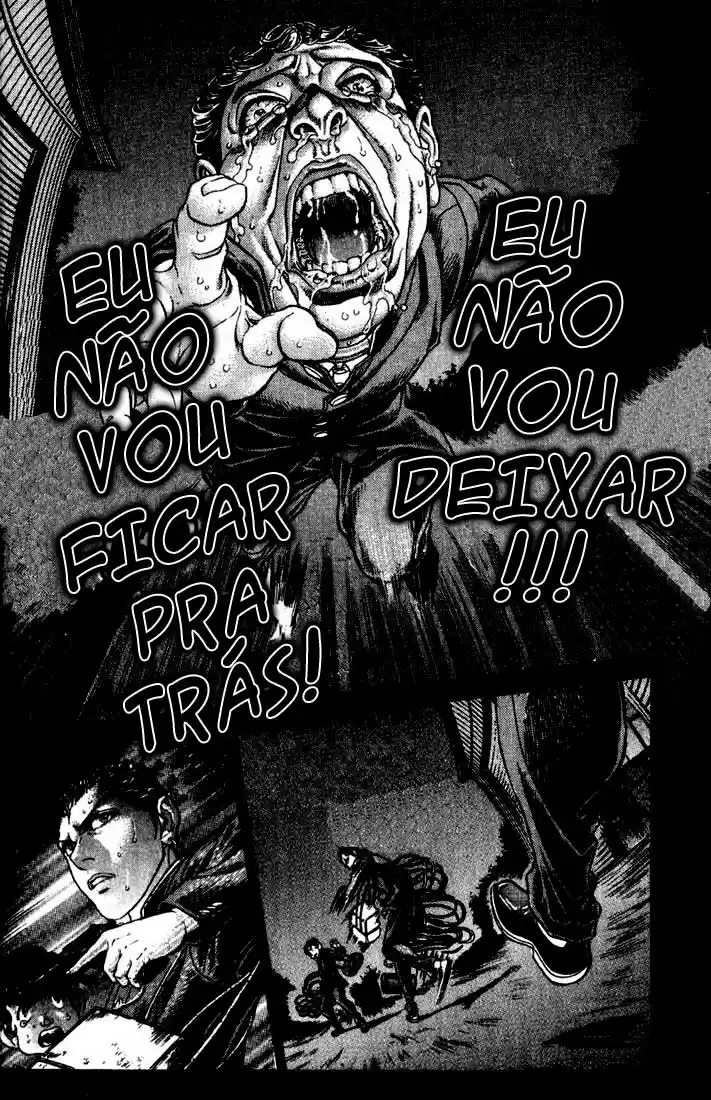 Read Battle Royale pt_BR Manga Online