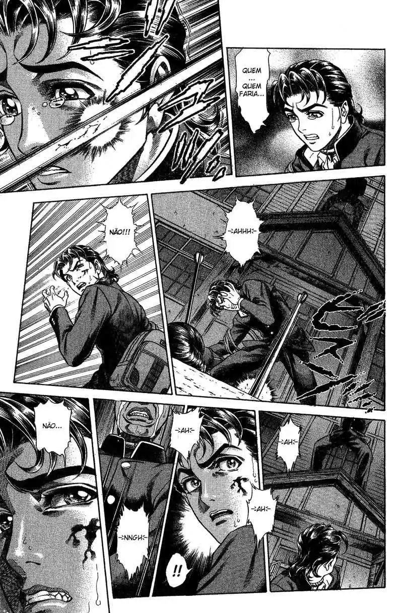 Read Battle Royale pt_BR Manga Online