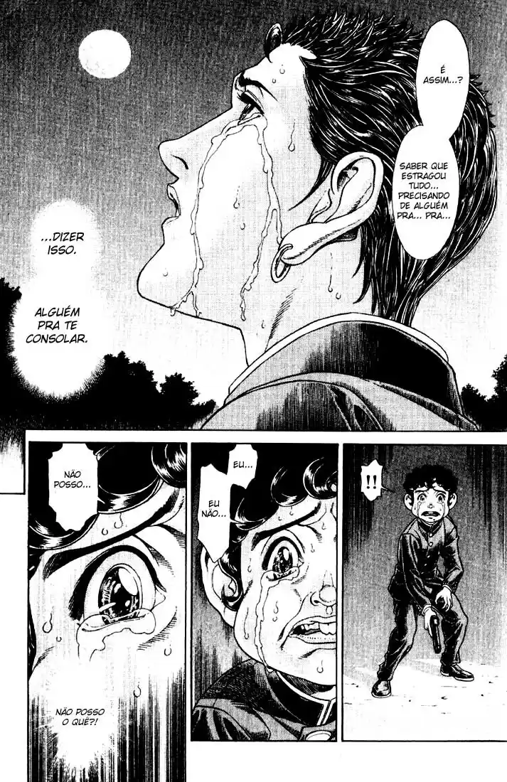 Read Battle Royale pt_BR Manga Online