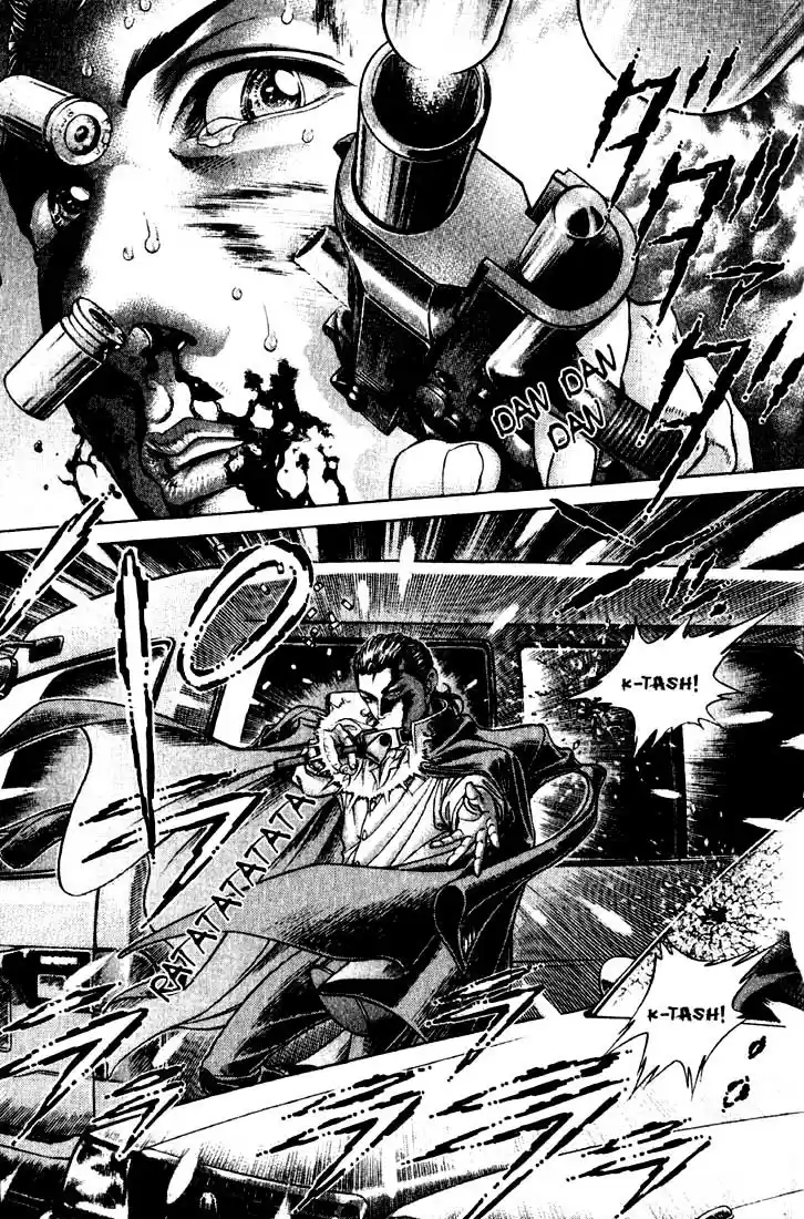 Read Battle Royale pt_BR Manga Online