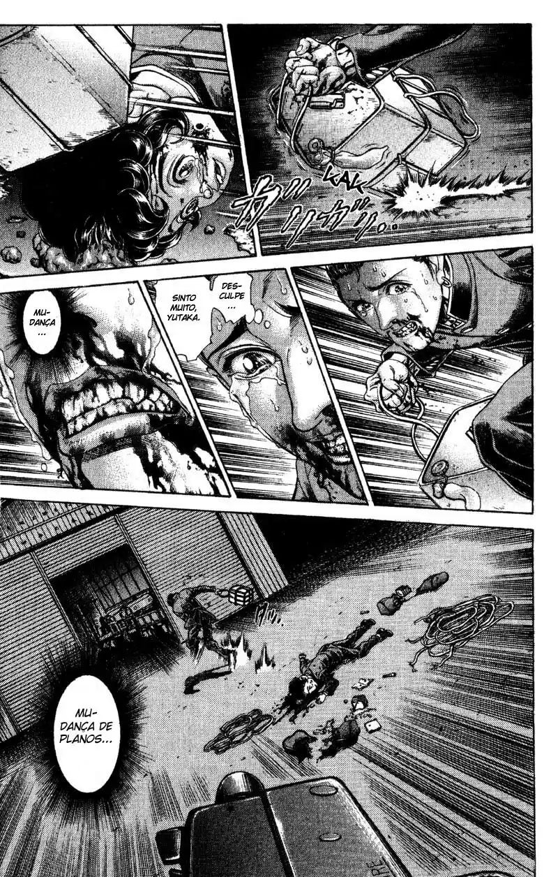 Read Battle Royale pt_BR Manga Online