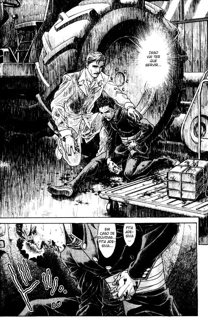Read Battle Royale pt_BR Manga Online