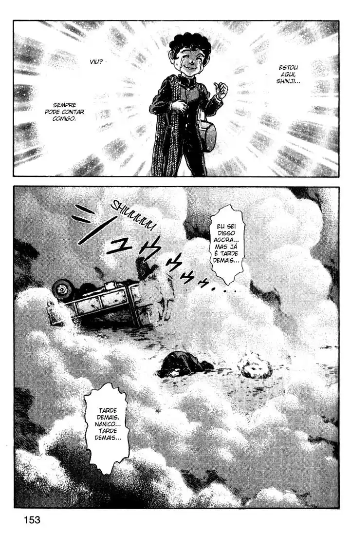 Read Battle Royale pt_BR Manga Online