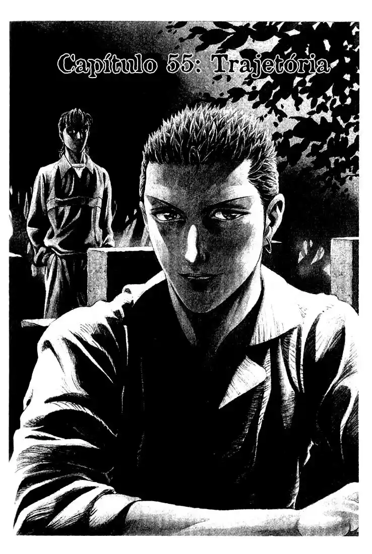 Read Battle Royale pt_BR Manga Online