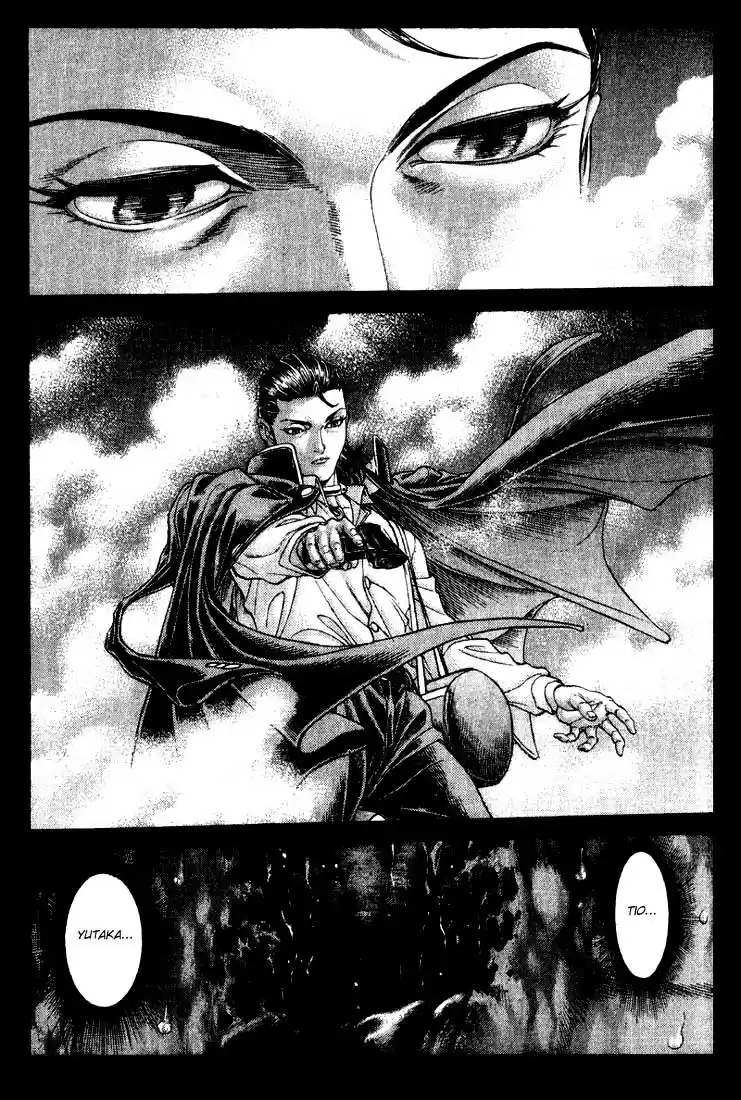 Read Battle Royale pt_BR Manga Online