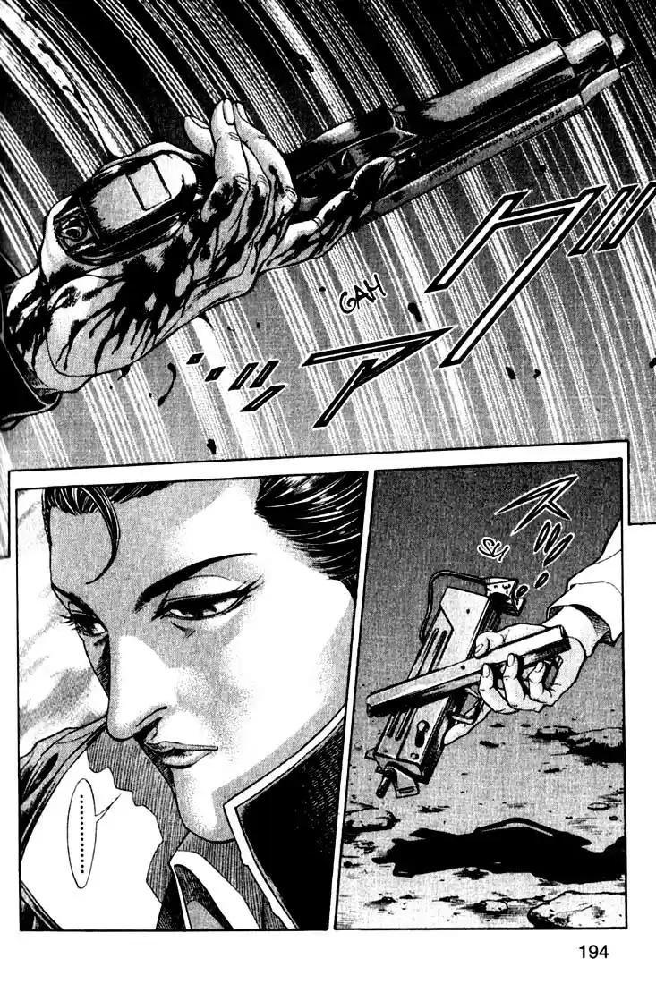 Read Battle Royale pt_BR Manga Online