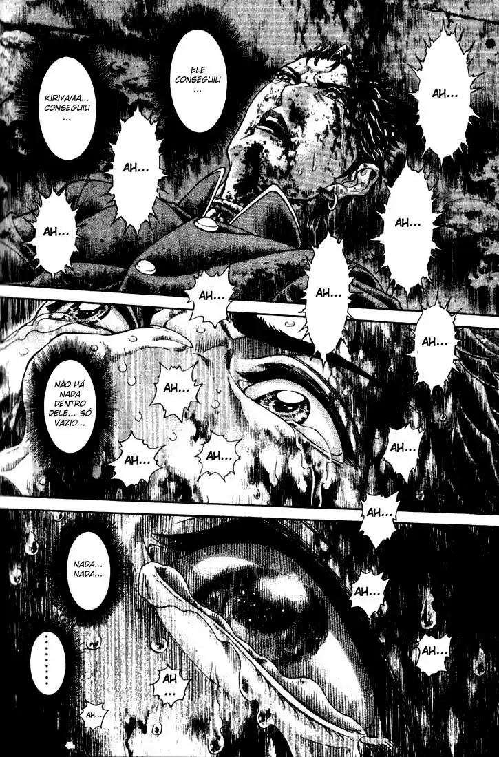 Read Battle Royale pt_BR Manga Online