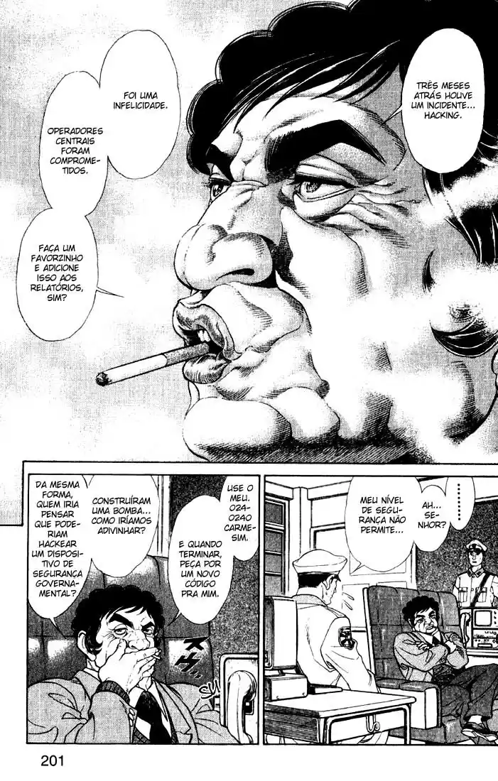 Read Battle Royale pt_BR Manga Online