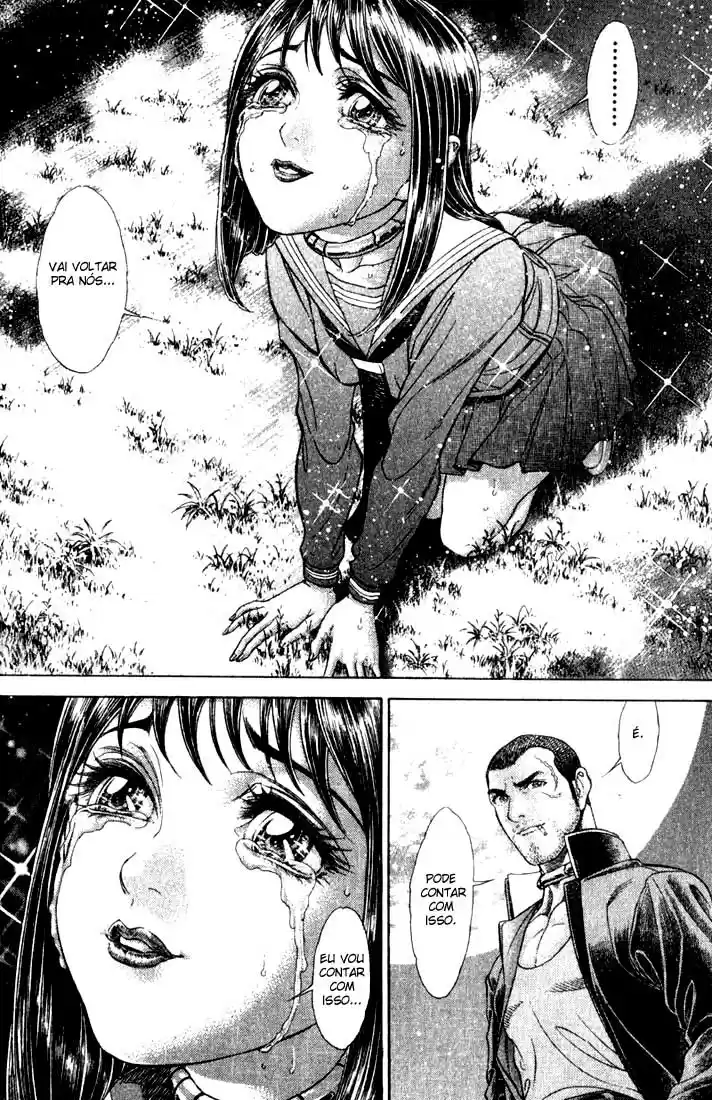 Read Battle Royale pt_BR Manga Online