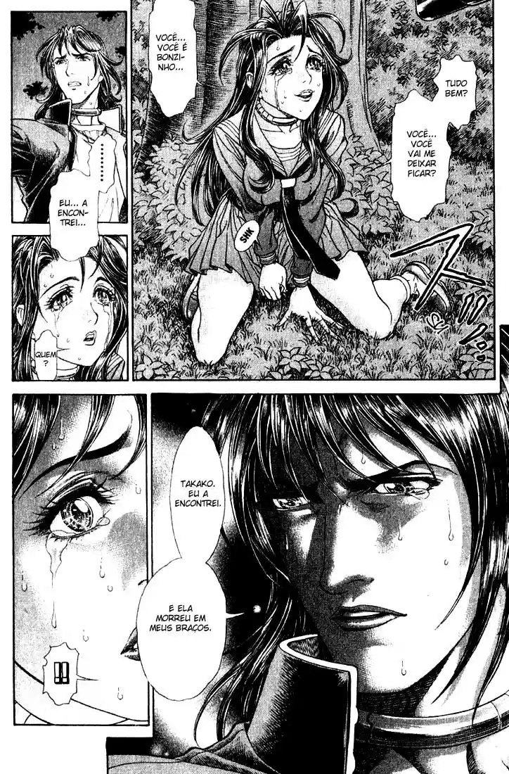 Read Battle Royale pt_BR Manga Online