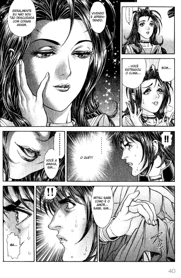 Read Battle Royale pt_BR Manga Online