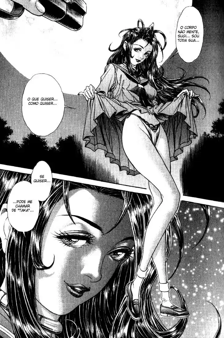 Read Battle Royale pt_BR Manga Online