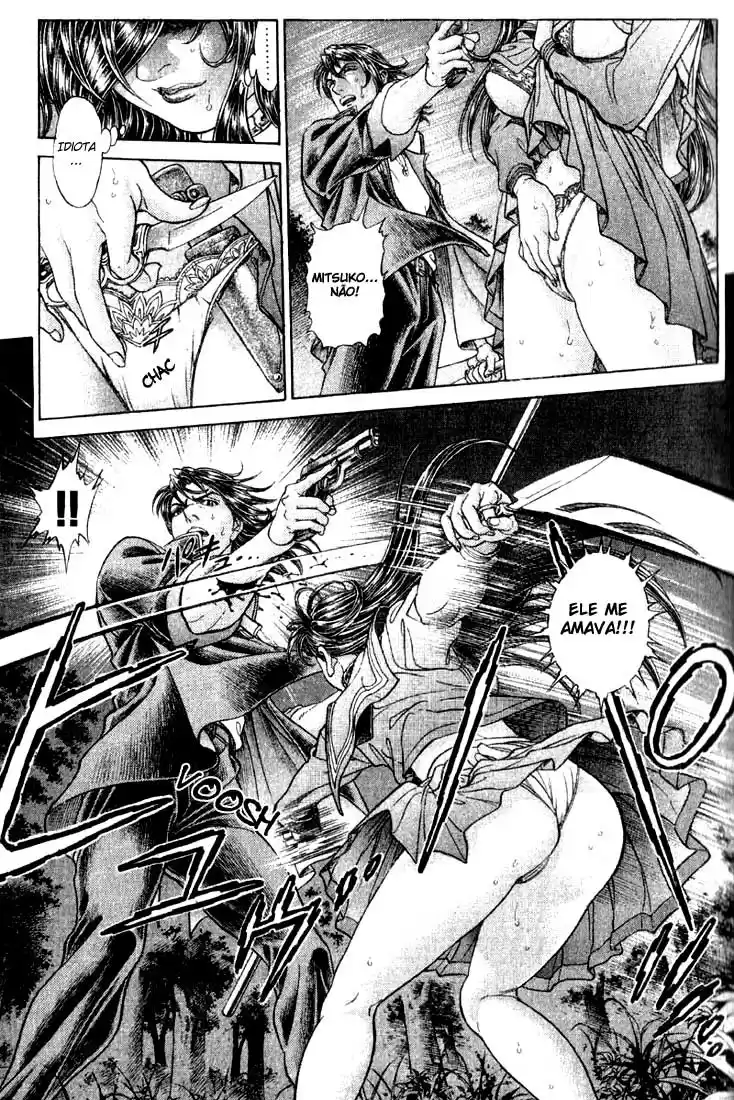 Read Battle Royale pt_BR Manga Online