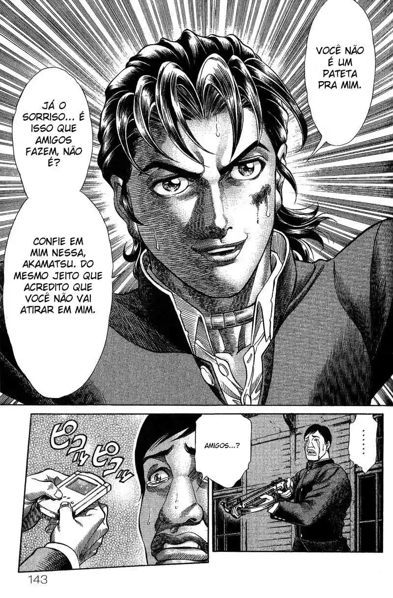 Read Battle Royale pt_BR Manga Online