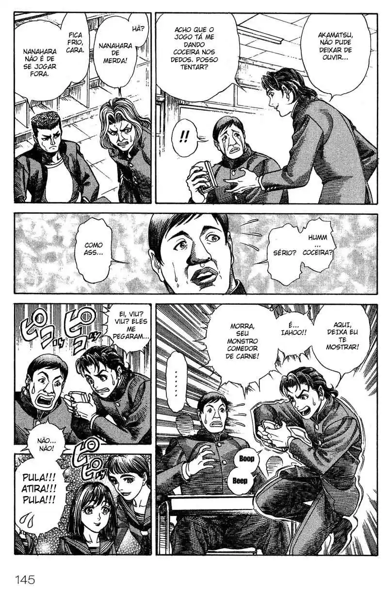 Read Battle Royale pt_BR Manga Online