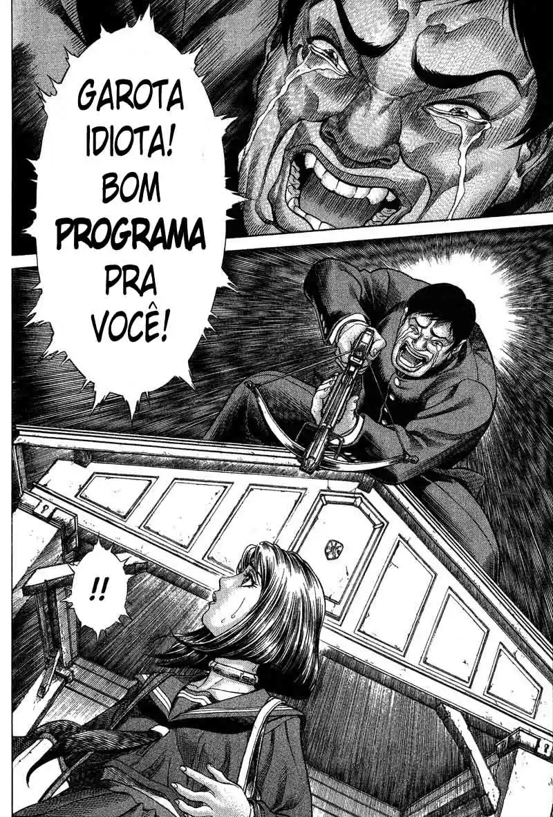 Read Battle Royale pt_BR Manga Online