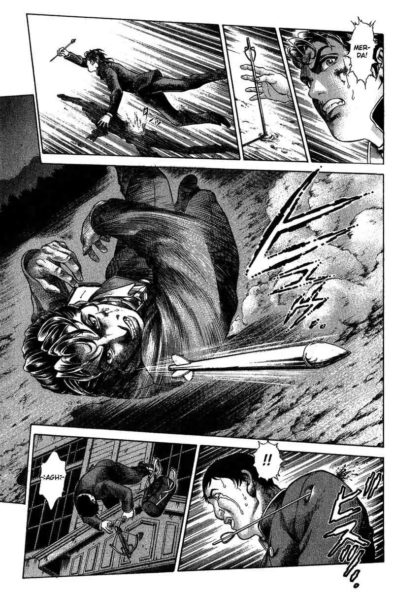 Read Battle Royale pt_BR Manga Online
