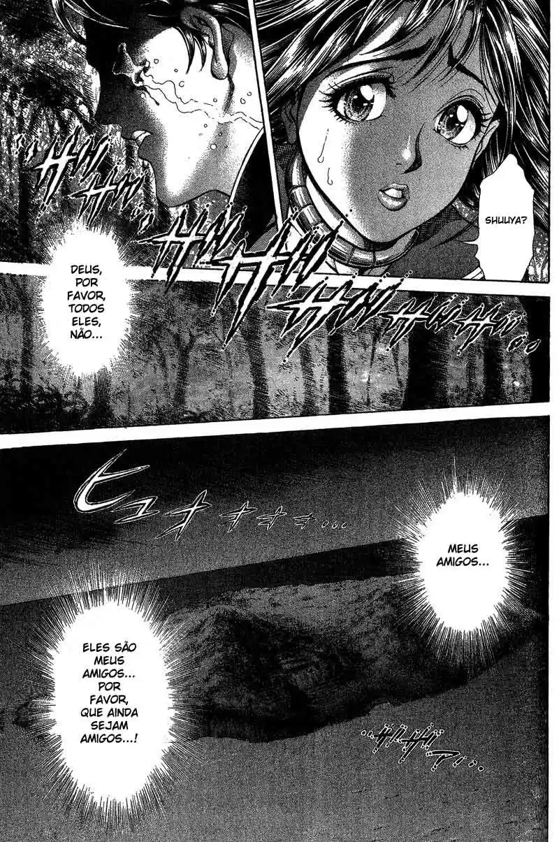 Read Battle Royale pt_BR Manga Online