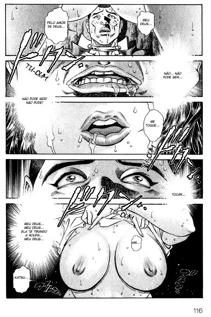 Read Battle Royale pt_BR Manga Online