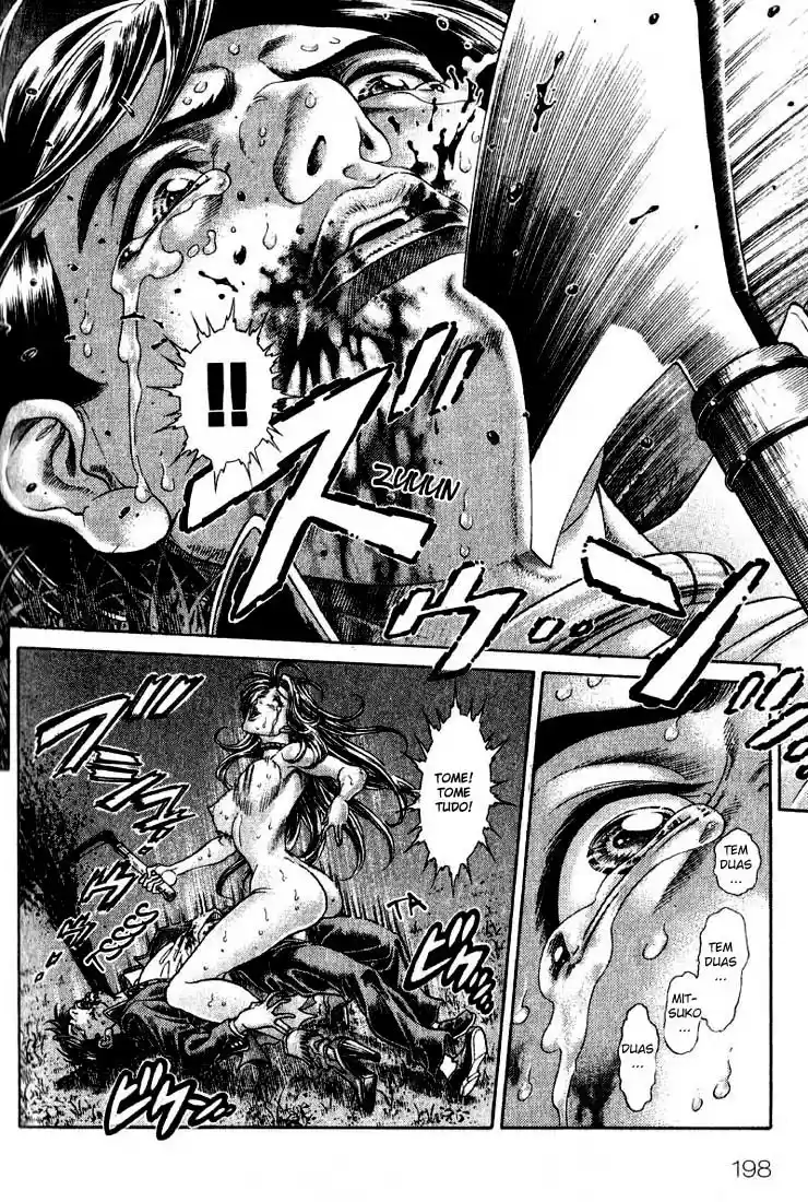 Read Battle Royale pt_BR Manga Online
